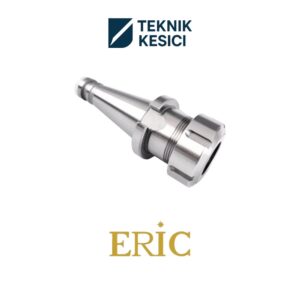 Eric İSO 30 462E Pens Başlığı İSO30462E075 - Teknik Kesici Eric İSO 30 462E Pens Başlığı İSO30462E075