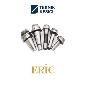 Eric İSO 30 Delik Büyütme Malafası T007830