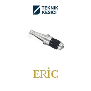 Eric İSO 40 1x13 Mandrenli Tutucu İSO40113