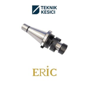 Eric İSO 40 22K Kombine Malafa İSO4022K55 - Teknik Kesici Eric İSO 40 22K Kombine Malafa İSO4022K55