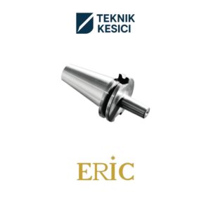 Eric İSO 40 B16 Mandren Malafası İSO40B16 - Teknik Kesici Eric İSO 40 B16 Mandren Malafası İSO40B16