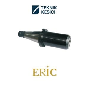 Eric İSO 40 MK1 Kamalı Mors Adaptörü İSO40KMK1 - Teknik Kesici Eric İSO 40 MK1 Kamalı Mors Adaptörü İSO40KMK1