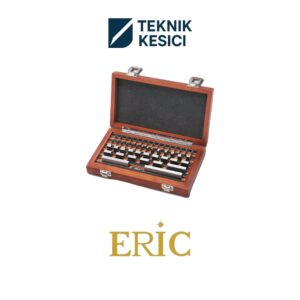 Eric Johnson Mastar Seti 112 Parça T240112