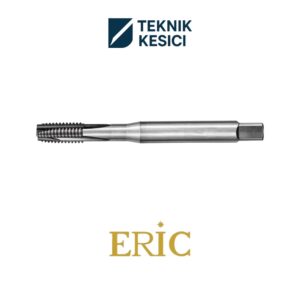 Eric M10 Karbür Düz Kılavuz DIN 371B TK371BM10 - Teknik Kesici Eric M10 Karbür Düz Kılavuz DIN 371B TK371BM10