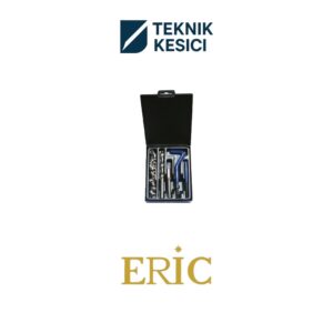 Eric M14 Helicoil Diş Tamir Seti THELM140TK