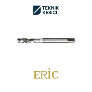 Eric M14 Sol Diş Helis Makina Kılavuzu HSS DIN 376C TLH376C14