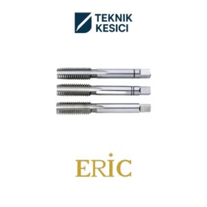Eric M14 Takım Kılavuz HSS DIN 352 T35214