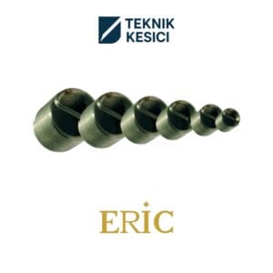 Eric M14x1 Helicoil Yay İ Diş 1,5D 15DHLM14100