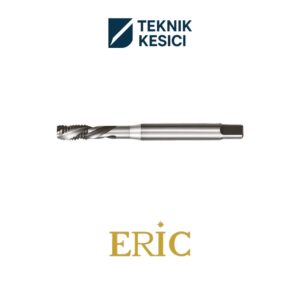Eric M16 Sol Diş Helis Makina Kılavuzu HSS DIN 376C TLH376C16