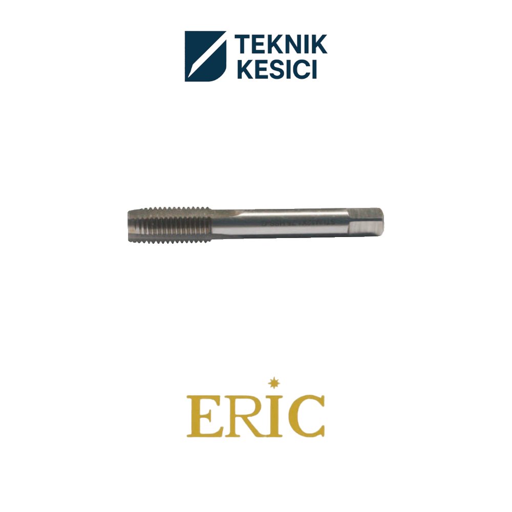 Eric M20 Helicoil Kılavuzu HSS THK20250 - Teknik Kesici Eric M20 Helicoil Kılavuzu HSS THK20250