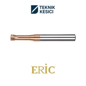 Eric M3 Karbür 3 Dişli Diş Frezesi T412030