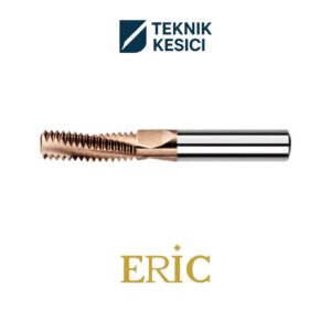 Eric M4 Karbür Havşalı Diş Frezesi T411040