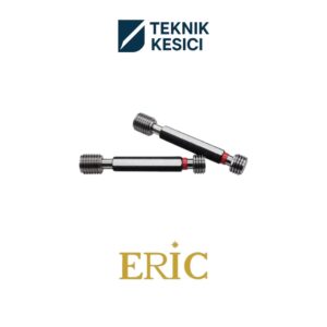 Eric M5x0,5 İnce Diş Erkek Vida Mastarı T310505