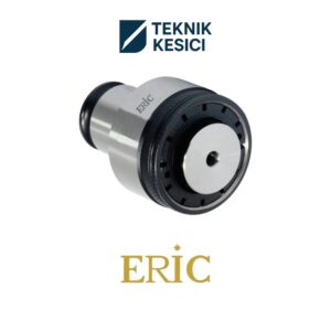 Eric M6 Emniyetli Tip Kılavuz Adaptörü ÇAP19 (6,0-4,9) P31206