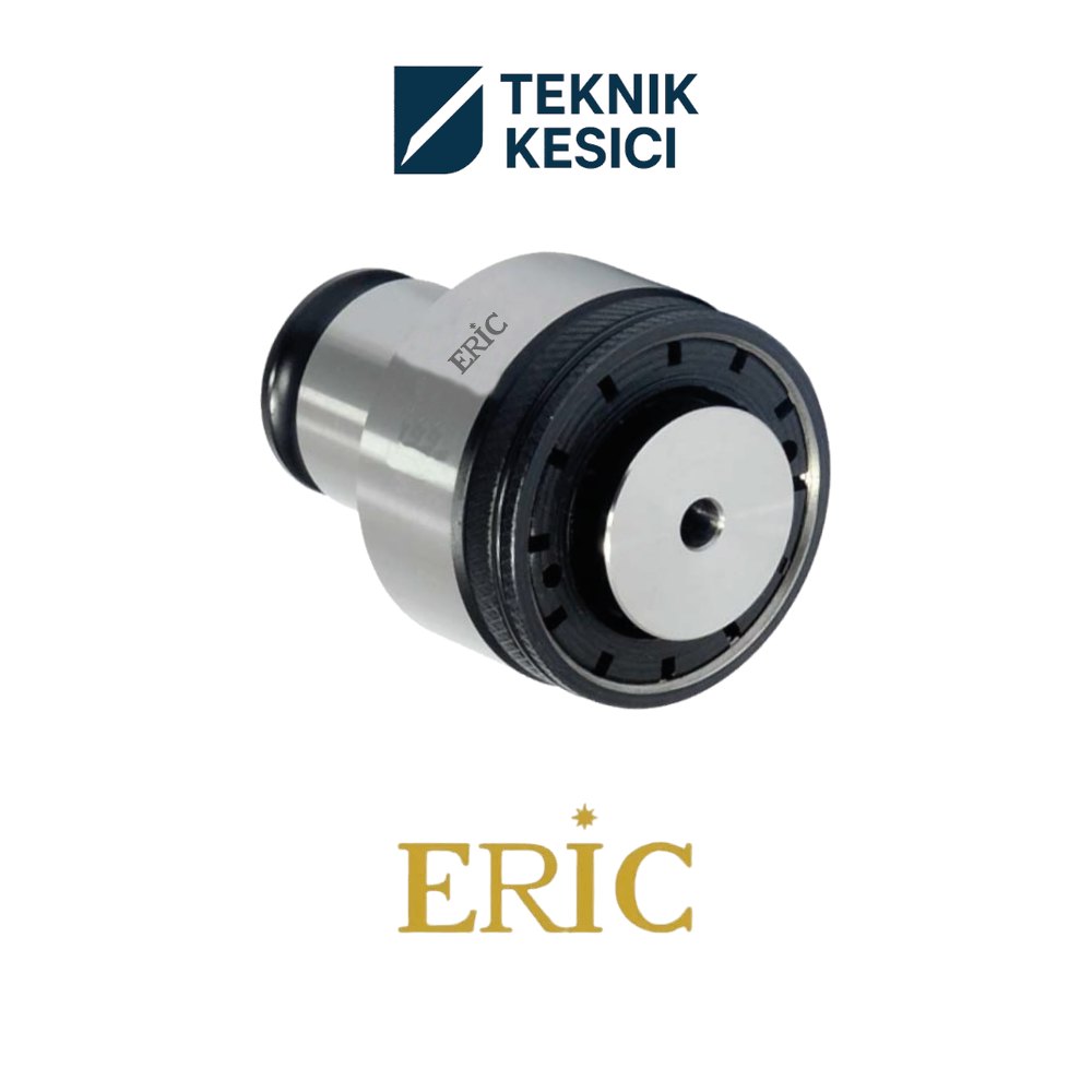 Eric M6 Özel Emniyetli Tip Kılavuz Adaptörü ÇAP19 45-34 DIN 376 P31306 - Teknik Kesici Eric M6 Özel Emniyetli Tip Kılavuz Adaptörü ÇAP19 (4,5-3,4) DIN 376 P31306
