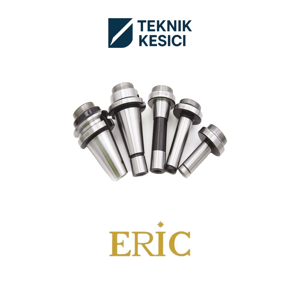 Eric MK 5 Delik Büyütme Malafası T007838 - Teknik Kesici Eric MK 5 Delik Büyütme Malafası T007838
