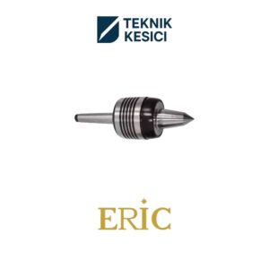Eric MK3 Uzun Uçlu CNC Döner Punta DPCC103