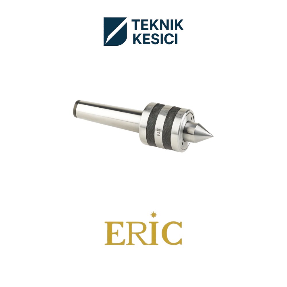 Eric MK5 Döner Punta DP105 - Teknik Kesici Eric MK5 Döner Punta DP105