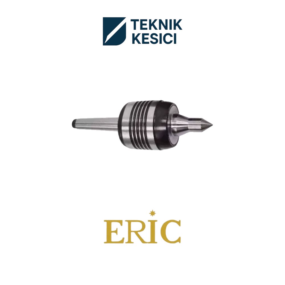 Eric MK5 İnce Uçlu CNC Döner Punta DPCF105 - Teknik Kesici Eric MK5 İnce Uçlu CNC Döner Punta DPCF105