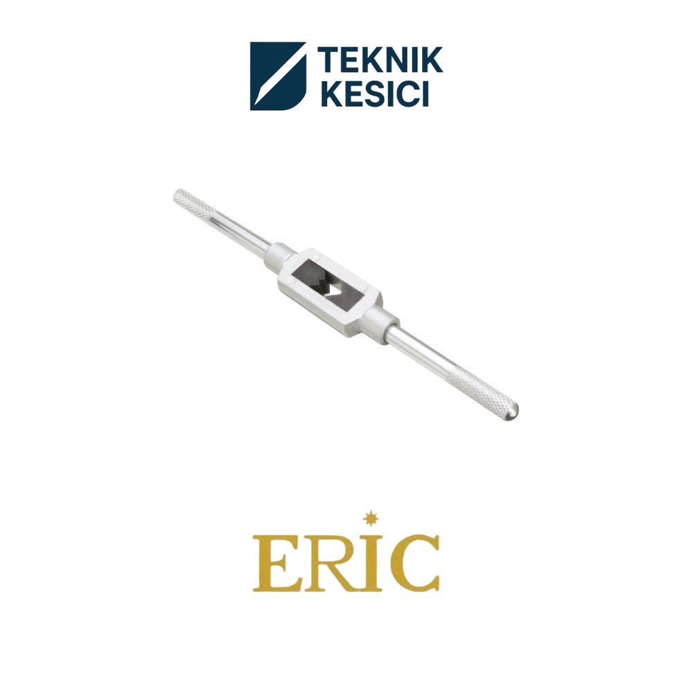 Eric NO1 Kılavuz Kolu M3-M10 T202 - Teknik Kesici Eric NO:1 Kılavuz Kolu M3-M10 T202