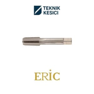 Eric NPT 1" Konik Kılavuz HSS DIN 2181 TNPT416100