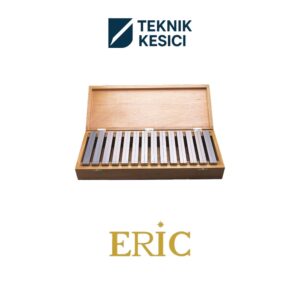 Eric Paralel Set 150x5 mm 14 Çift T2415005