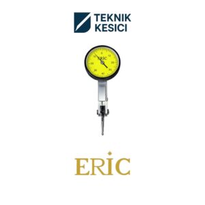 Eric Salgı Komparatör Saati 0,08 T170008SLG