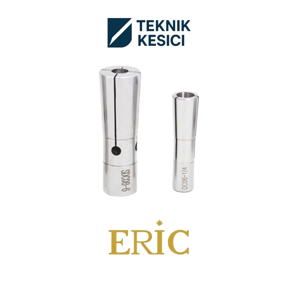 Eric SDC08 8 mm Pens PSDC0808 - Teknik Kesici Eric SDC08 8 mm Pens PSDC0808