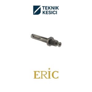 Eric Sds Plus Mandren Adaptörü 3/8"-24 T007424