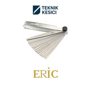 Eric Sentil 0,05x1 mm 100 mm T231100