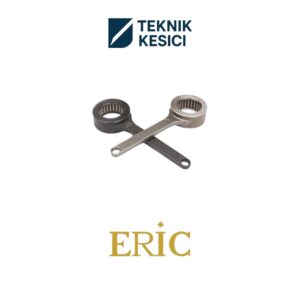 Eric SK16 Pens Anahtarı GSK16ANH