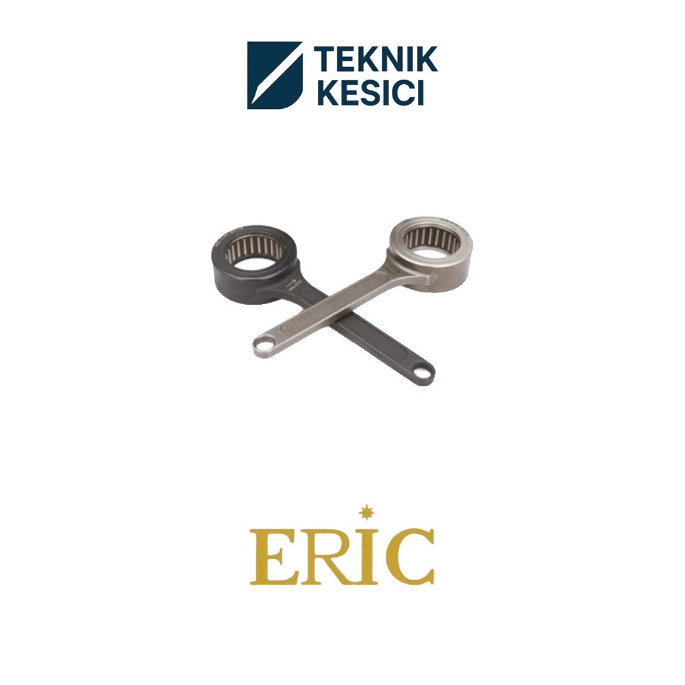 Eric SK6 Pens Anahtarı GSK06ANH - Teknik Kesici Eric SK6 Pens Anahtarı GSK06ANH