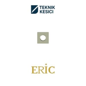 Eric SNMG 15 - T Sistem Altlık KU90091 - Teknik Kesici Eric SNMG 15 - T Sistem Altlık KU90091