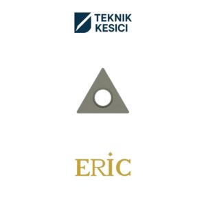 Eric TNMG 16 Vidalı Altlık KU90022