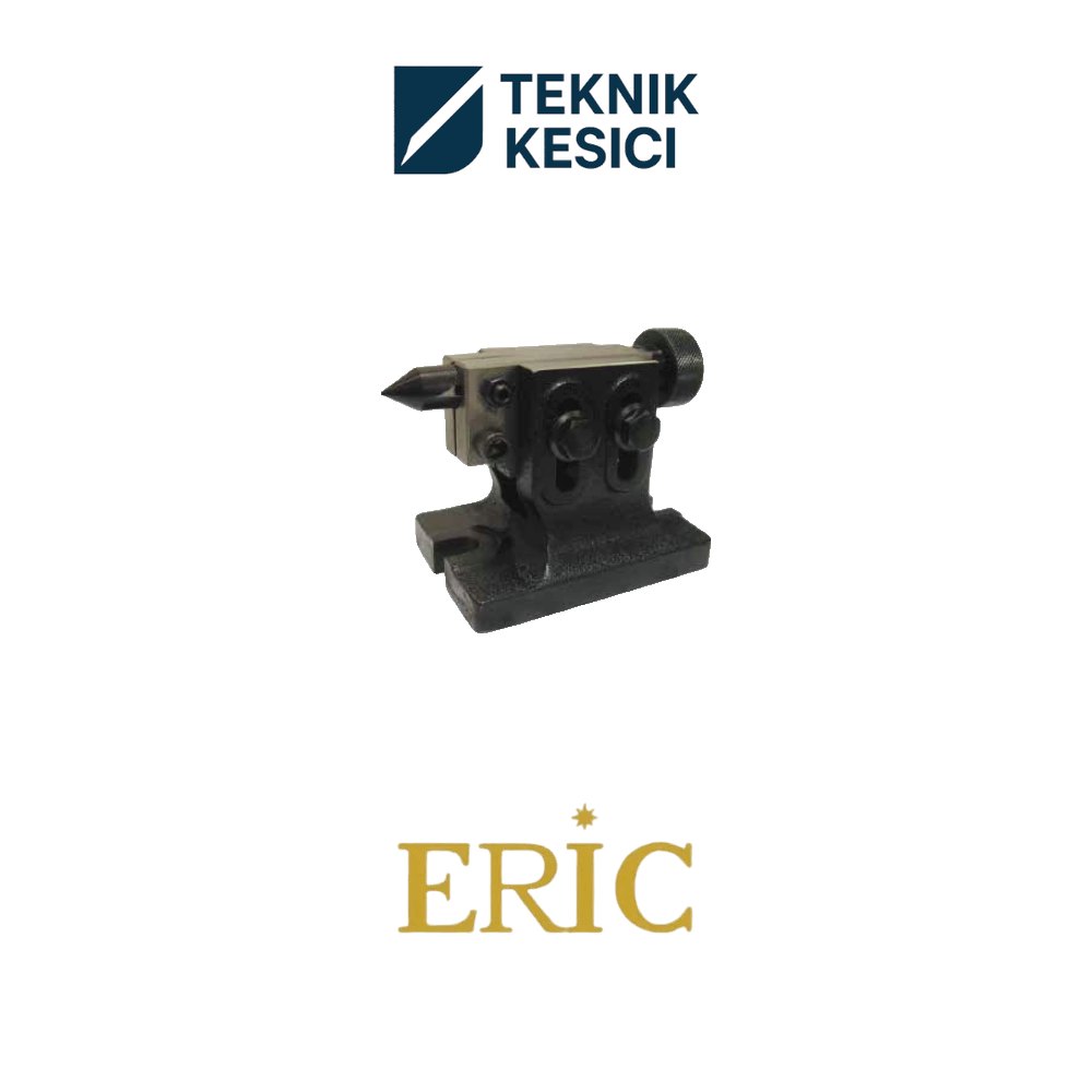 Eric TS-1 Karşı Punta TTS1 - Teknik Kesici Eric TS-1 Karşı Punta TTS1