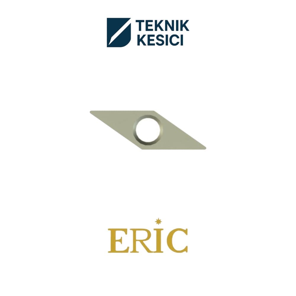 Eric VBMT 16 Akko Altlık KU90050 - Teknik Kesici Eric VBMT 16 Akko Altlık KU90050