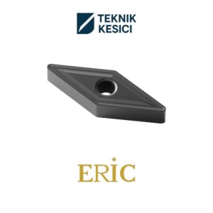 Eric VNMG 160408 TAL5060 Döküm Kalite KU83017
