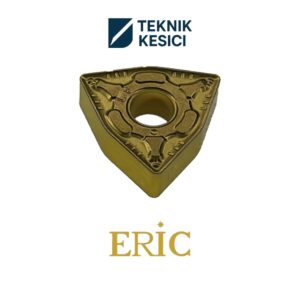 Eric WNMG 080404 TAL7000 Sarı Kaplamalı KU81001