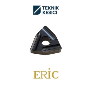 Eric WNMG 080404L-S TAL7010 Çift Kaplamalı KU82024