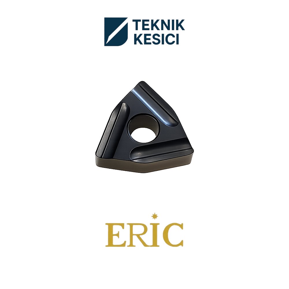 Eric WNMG 080408L-S TAL7010 Çift Kaplamalı KU82025 - Teknik Kesici Eric WNMG 080408L-S TAL7010 Çift Kaplamalı KU82025