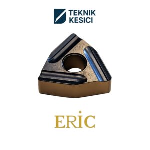 Eric WNMG 080408R-S TAL7010 Çift Kaplamalı KU82023