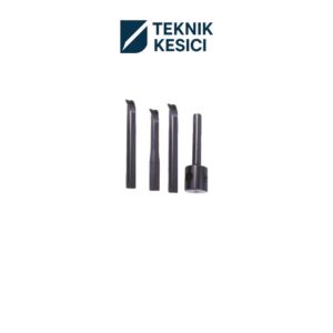 F1-12 Delik Büyütme Kater Seti Kaynaklı T007810KY