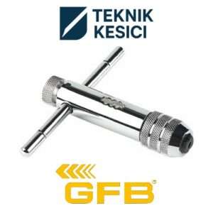 GFB Cırcırlı Kılavuz Kolu (Kısa)