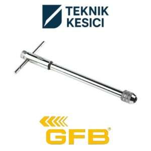 GFB Cırcırlı Kılavuz Kolu (Uzun)