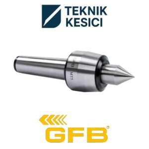 GFB Döner Punta - Teknik Kesici GFB Döner Punta