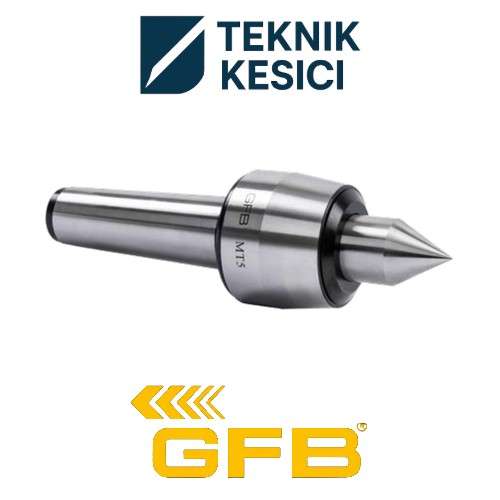 GFB Döner Punta - Teknik Kesici GFB Döner Punta