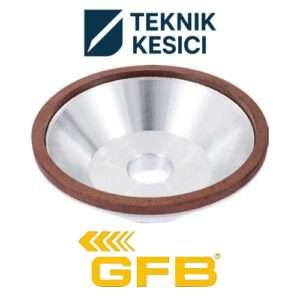 GFB Elmas Çanak Taş Konik