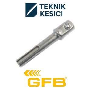 GFB HEX Lokma Adaptörü