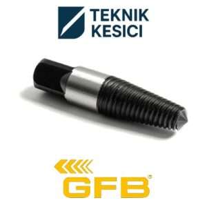 GFB Ters Musluk Kılavuzu