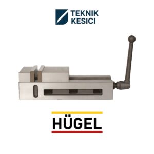 Hügel 100 mm CNC Freze Mengenesi T390100